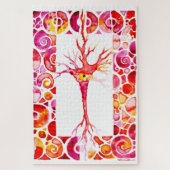 Puzzle Neurone (Vertical)