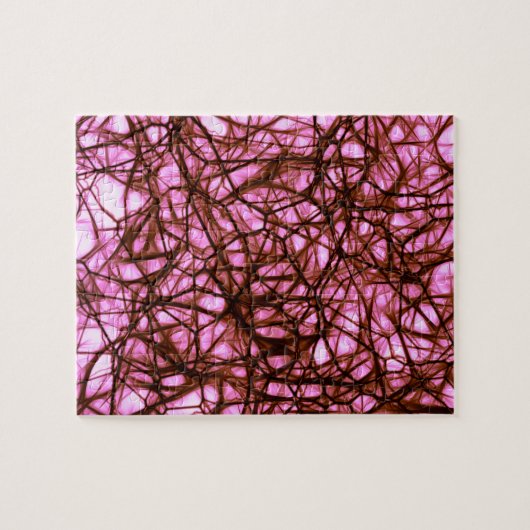 Puzzle Neurones (Horizontal)