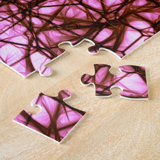 Puzzle Neurones (Côté)