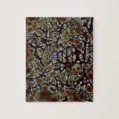 Puzzle Neurones (Vertical)