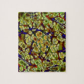 Puzzle Neurones (Vertical)