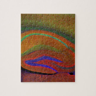 Puzzle Neurones 3 de Hippocampal