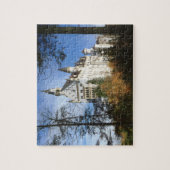 Puzzle Neuschwanstein (Vertical)