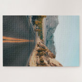 Puzzle Nevada Landscape 1000 pièces et plus (Horizontal)