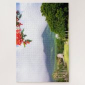 Puzzle Nevis (Vertical)