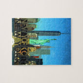 Puzzle New York (Horizontal)