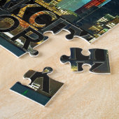 Puzzle New York (Côté)