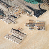 Puzzle New York (Côté)