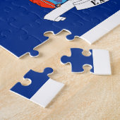 Puzzle New York (Côté)