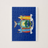 Puzzle New York (Vertical)