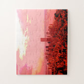 Puzzle New York (Vertical)