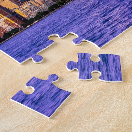 Puzzle New York (Côté)