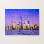 Puzzle New York (Horizontal)