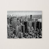 Puzzle New York (Horizontal)