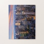 Puzzle New York (Vertical)