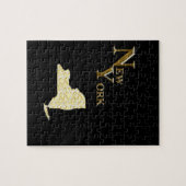 PUZZLE NEW YORK (Horizontal)