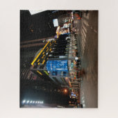 Puzzle New York (Vertical)