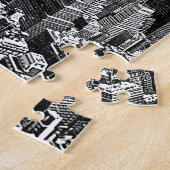 Puzzle New York (Côté)