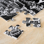 Puzzle New York (Côté)