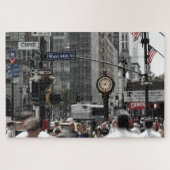 Puzzle New York (Horizontal)