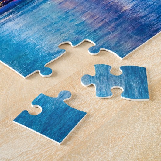 Puzzle New York (Côté)