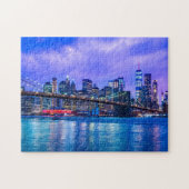 Puzzle New York (Horizontal)