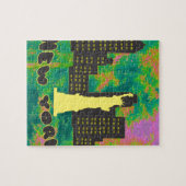 Puzzle New York (Horizontal)