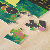 Puzzle New York (Côté)