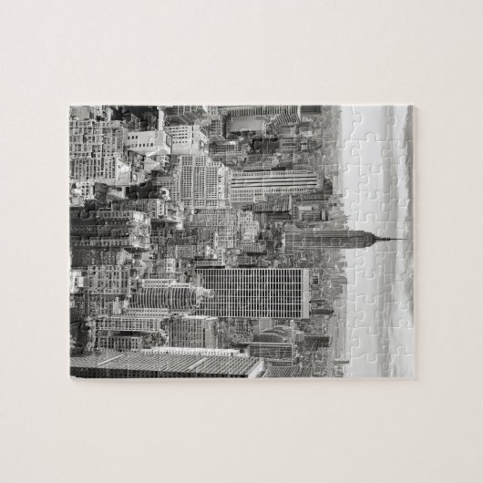 Puzzle New York 4 (Horizontal)
