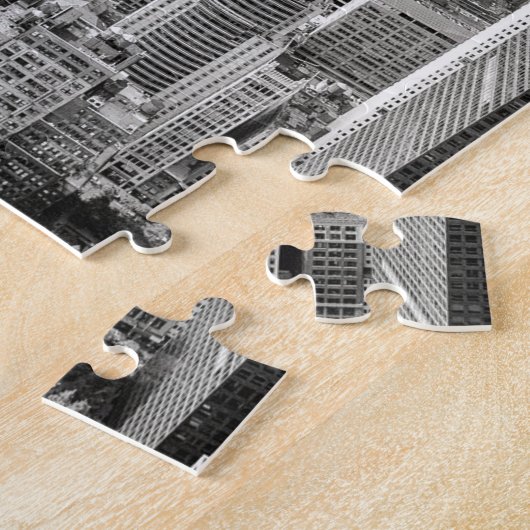 Puzzle New York 4 (Côté)