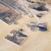 Puzzle New York Central Park (Côté)