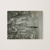 Puzzle New York City (Horizontal)