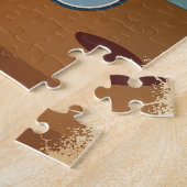 Puzzle New York City (Côté)