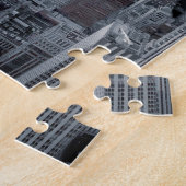 Puzzle New York City la nuit (Côté)