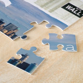 Puzzle New York City Nyc (Côté)