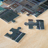 Puzzle new york ny, las vegas (Côté)