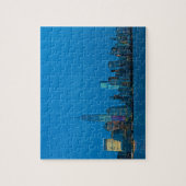 Puzzle New York Skyline (Vertical)