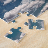 Puzzle New York Skyline. (Côté)