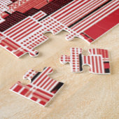 Puzzle New York The wonder ville (Côté)