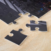 Puzzle New York Times Carré (Côté)