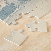 Puzzle Newburyport, Massachusetts (Côté)