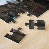 Puzzle Newcastle upon Tyne. (Côté)