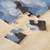 Puzzle Newfoundland Gentle Christmas Rescue (Côté)