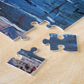 PUZZLE NEWPORT BEACH PIER (Côté)