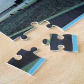 Puzzle Newport Pier, Newport Beach, Californie (Côté)