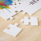 Puzzle Newport Rhode Island (Côté)