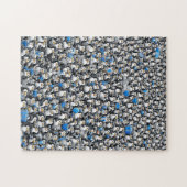 Puzzle Next Level Penguin Chaos (Horizontal)