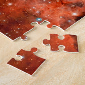 Puzzle NGC 3603 Star Forming Region - Hubble Space Photo (Côté)