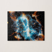 Puzzle NGC 5189 Nébuleuse planétaire - Photo de l'espace (Horizontal)