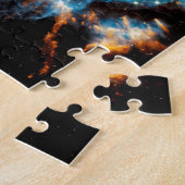 Puzzle NGC 5189 Nébuleuse planétaire - Photo de l'espace (Côté)